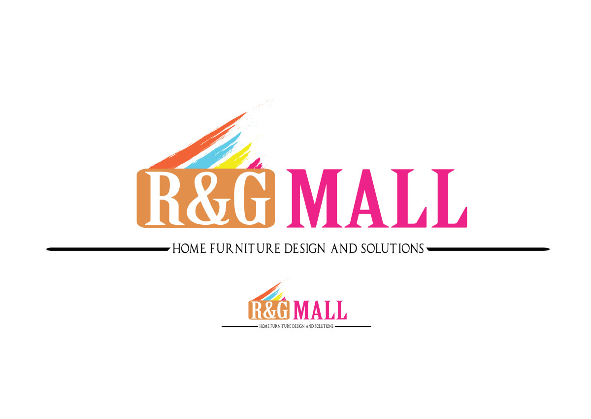 Tasarlayan Owl_Owl-ALIŞ VERİŞ MERKEZİ LOGO TASARIMI