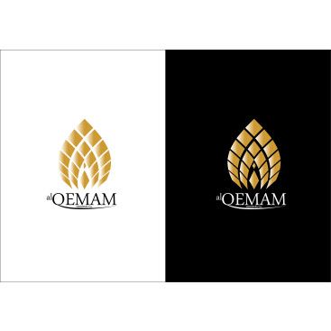 AL QEMAM  yarışmasına tasarımcı Hgygvjkj tarafından sunulan  tasarım 