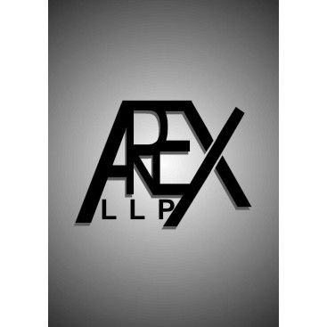 AREX LLP Logo Tasarımı yarışmasına tasarımcı ozgeozkan_1991 tarafından sunulan  tasarım 