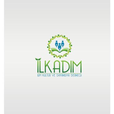 İLKADIM DERNEĞİ yarışmasına tasarımcı siesta tarafından sunulan  tasarım 