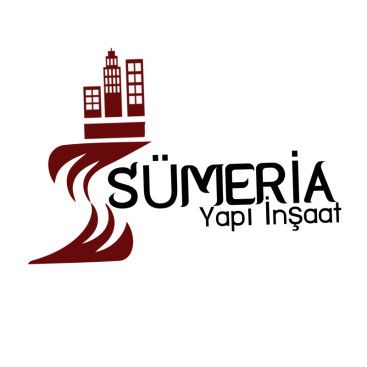 Sümeria inşaat anonim şirketi yarışmasına tasarımcı Sümeyra Arslan tarafından sunulan  tasarım 