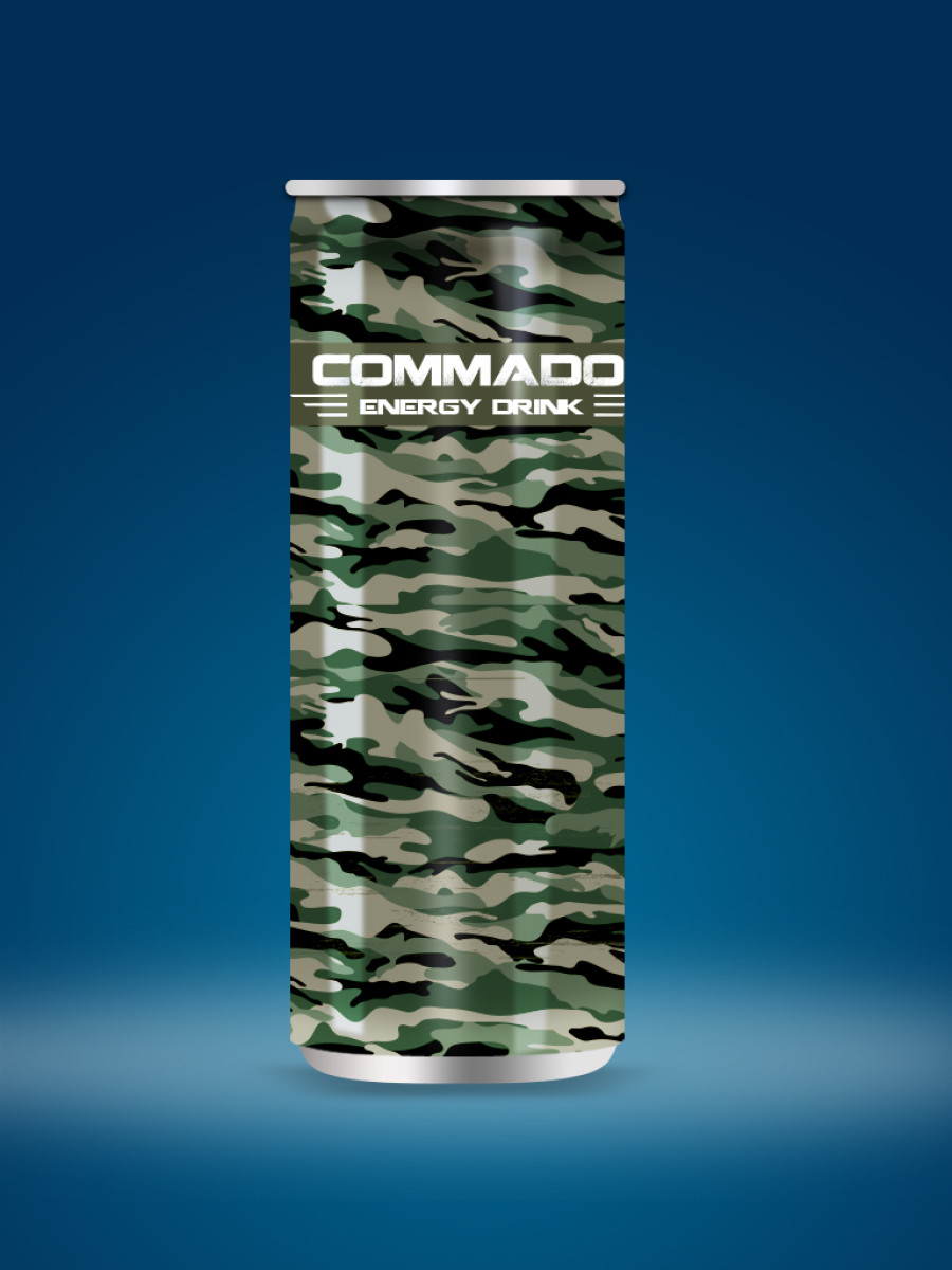 Tasarlayan abycl-Commando