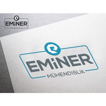 KURUMSALLIK İÇİN İLK ADIM... yarışmasına tasarımcı LogoPing™ tarafından sunulan  tasarım 