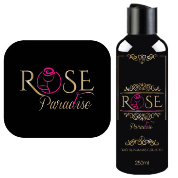 ISPARTA'NIN GÜLÜ TASARIMCILARI BEKLİYOR  yarışmasına tasarımcı SultBade tarafından sunulan  tasarım 