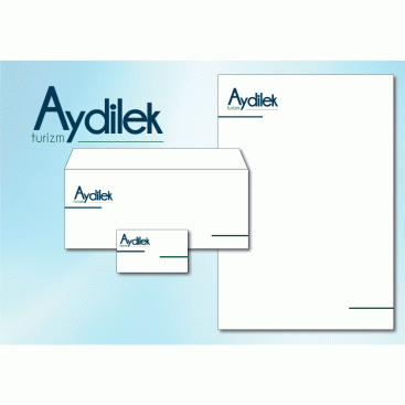 TURİZM TAŞIMA FİRMAMIZA LOGO VE KURUMSAL yarışmasına tasarımcı selenyldrmgrfk tarafından sunulan  tasarım 