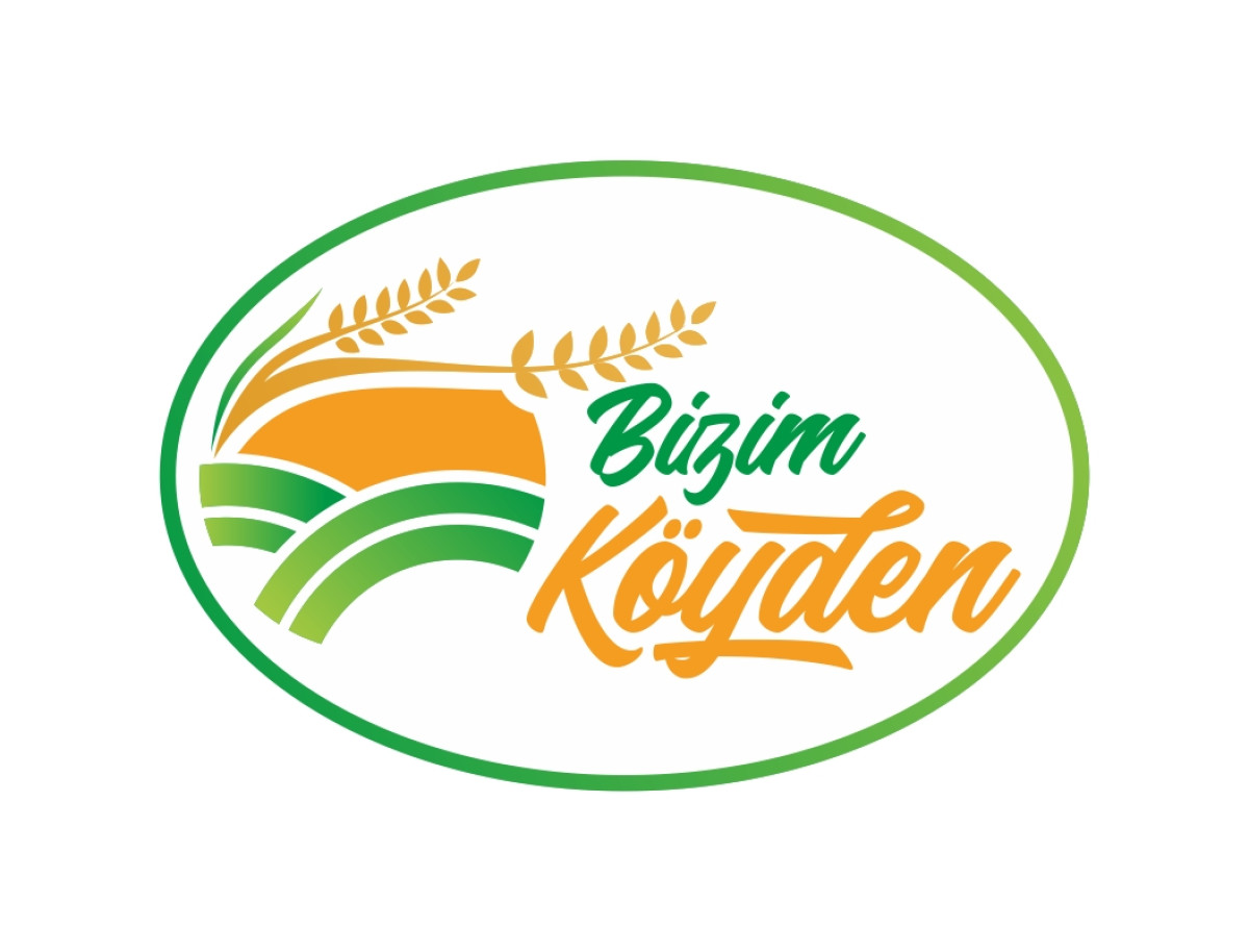 Tasarlayan Cansusah-“BİZİM KÖYDEN” özgün tasarımcılar haydi!