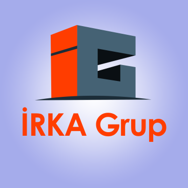 İnşaat Firmamız İçin Logo yarışmasına tasarımcı omeralagz tarafından sunulan  tasarım 