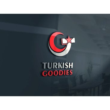 Logomuz için yeni fikirler arıyoruz  yarışmasına tasarımcı grafikseli tarafından sunulan  tasarım 