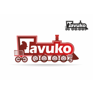 Restaurantımıza Dikkat Çekici Görsel yarışmasına tasarımcı hbgrafik tarafından sunulan  tasarım 