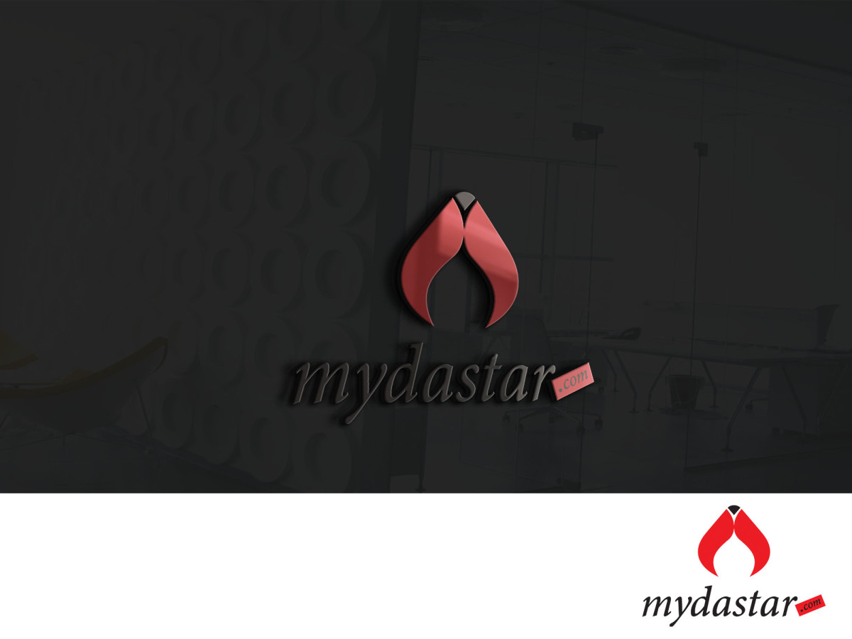 Tasarlayan graphicdesign2006 -mydastar.com logo