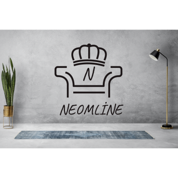 YARATICI VE ÖZGÜN LOGO TASARIMI yarışmasına tasarımcı ByOlric tarafından sunulan  tasarım 