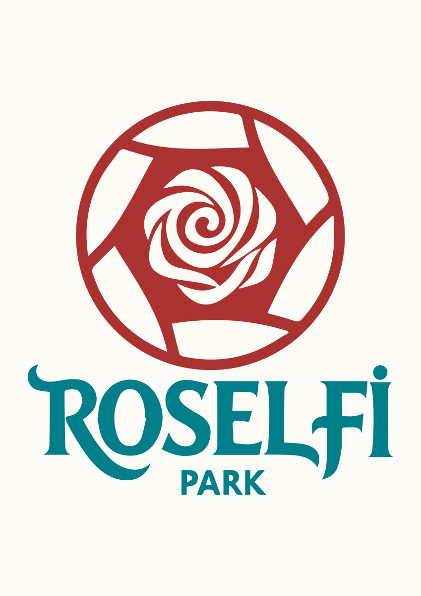 Tasarlayan orhanbarano-ROSELFİ PARK SİZİN ELLERİNİZDE :)