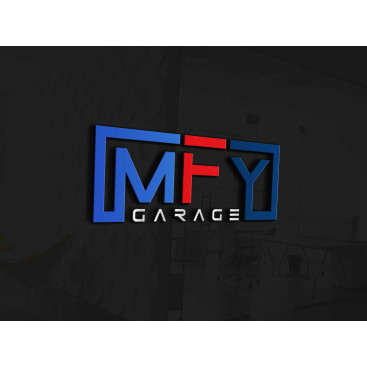 BAŞARILI LOGO TASARIMCILARININ DİKKATİNE yarışmasına tasarımcı GhostSpy tarafından sunulan  tasarım 