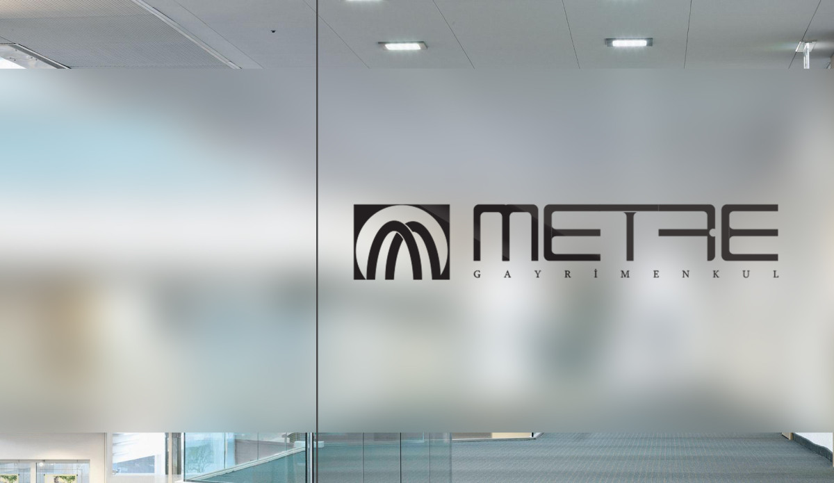 Tasarlayan mrlord-Gayrimenkul Firmamıza Logo 