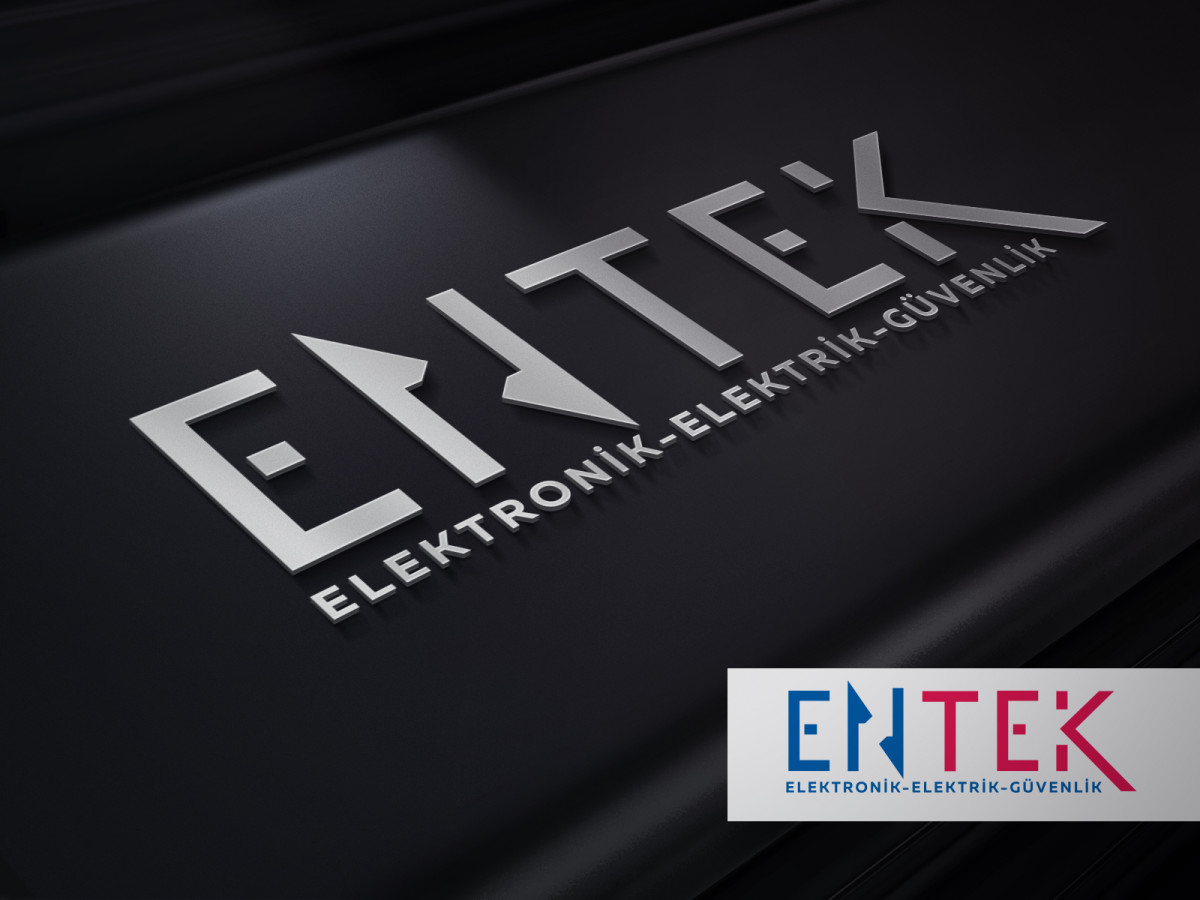 Tasarlayan Rapsodi-elektironik firma logosu