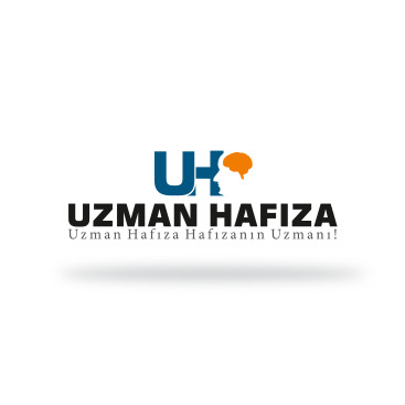 Uzman Hafıza Logo ve Amblem Çalışması yarışmasına tasarımcı grfkismail tarafından sunulan  tasarım 