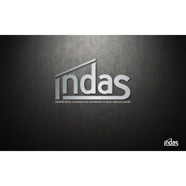 OTOMASYON FİRMASI İÇİN LOGO TASARIMI yarışmasına tasarımcı cs tarafından sunulan  tasarım 