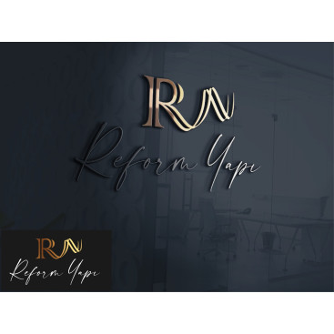 İnşaat ve taahhüt işleri yarışmasına tasarımcı üveys tarafından sunulan  tasarım 