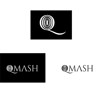 TEKSTİL FİRMAMIZA LOGO yarışmasına tasarımcı 2N1K tarafından sunulan  tasarım 