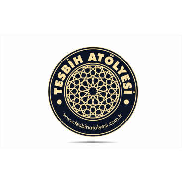 TESBİH ATÖLYESİ (tesbihatolyesi.com.tr) yarışmasına tasarımcı ErcanH tarafından sunulan  tasarım