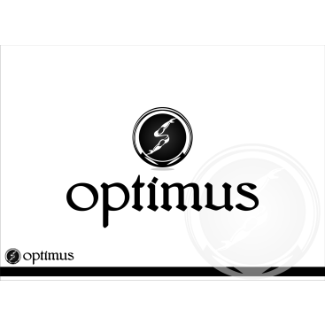 Optimus – Yazılım Logo Tasarımı yarışmasına tasarımcı msk_ tarafından sunulan  tasarım 
