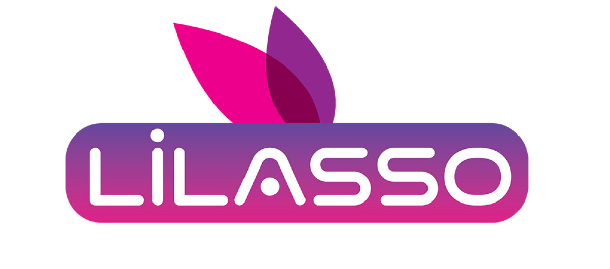 Tasarlayan 8888-''LİLASSO'' MARKASI İÇİN LOGO-KARTVİZİT