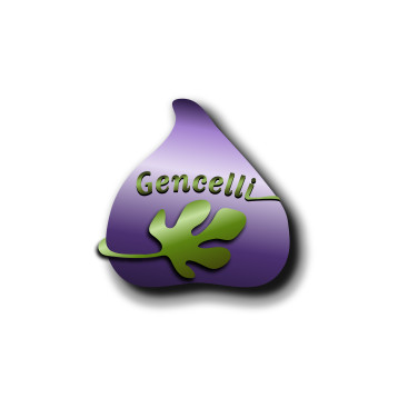 İncir işletmesi için logo tasarımı yarışmasına tasarımcı mathilda tarafından sunulan  tasarım 