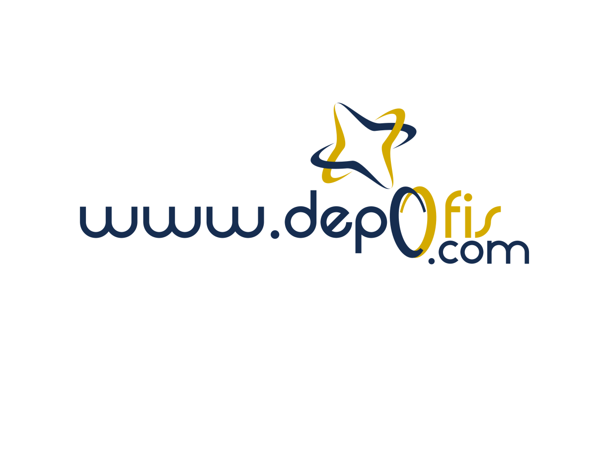 Tasarlayan TeZCaN-www.depofis.com logo tasarımı.