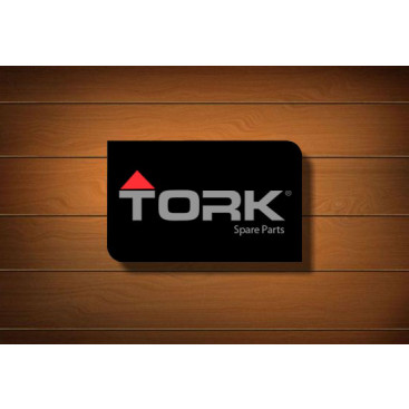 Otomotiv yedek parça logo tasarımı yarışmasına tasarımcı ressameco tarafından sunulan  tasarım 