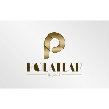 inşaat firmamıza prestijli logo tasarım yarışmasına tasarımcı tufangulsu tarafından sunulan  tasarım 