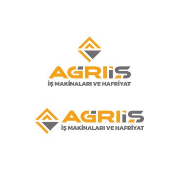 AĞRI İŞ  yarışmasına tasarımcı dadazib tarafından sunulan  tasarım 