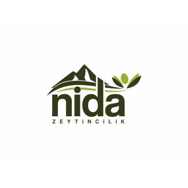 Nida Zeytin ve Zeytinyağları yarışmasına tasarımcı ELORA DESIGN tarafından sunulan  tasarım 