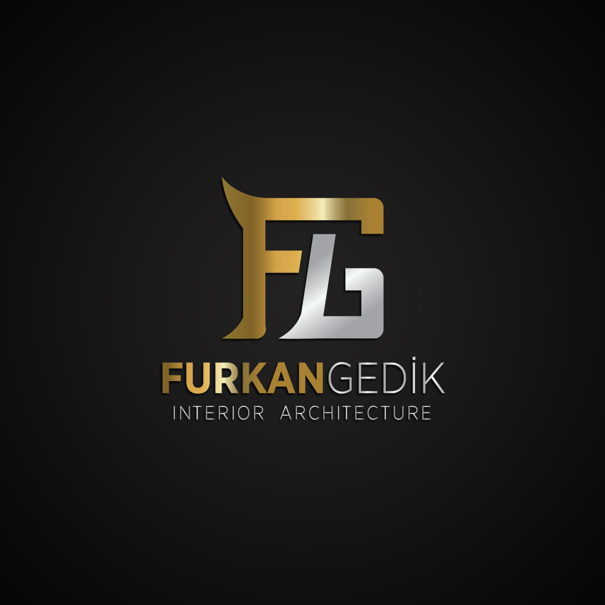 Tasarlayan fikirmix-Mimarlık ofisi logo ve kartvizit tasarım