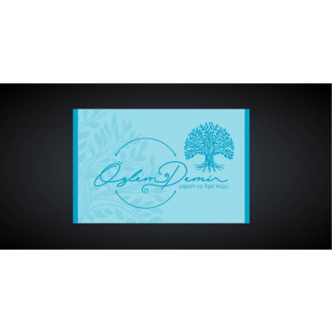 YAŞAM VE İLİŞKİ KOÇLUĞU LOGO & KARTVİZİT yarışmasına tasarımcı Bluewolf34 tarafından sunulan  tasarım