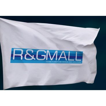 ALIŞ VERİŞ MERKEZİ LOGO TASARIMI yarışmasına tasarımcı proea tarafından sunulan  tasarım 