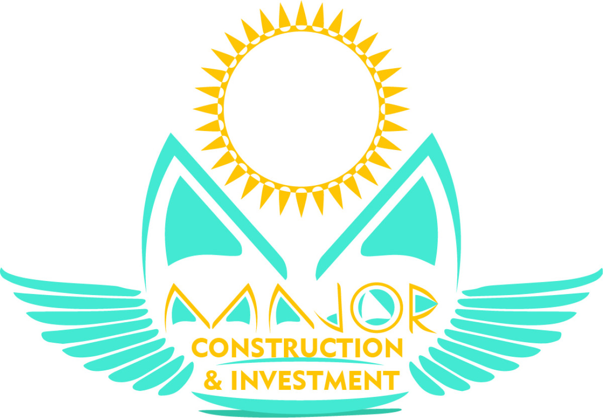 Tasarlayan rızakaplan-MAJOR CONSTRUCTION AND INVESTMENT