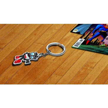 Cinematoy  oyuncak mağazası yarışmasına tasarımcı Fancy tarafından sunulan  tasarım 