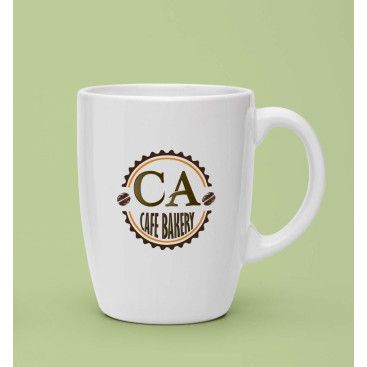 Amerika'da bakery cafe aciyoruz yarışmasına tasarımcı Pineappleᵀᴹ tarafından sunulan  tasarım 