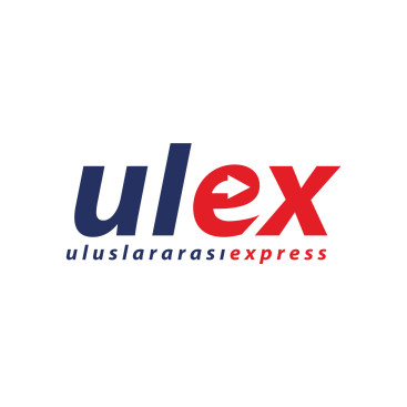 ULUSLARARASI KARGO FİRMASINA GLOBAL LOGO yarışmasına tasarımcı melek gümüş tarafından sunulan  tasarım 