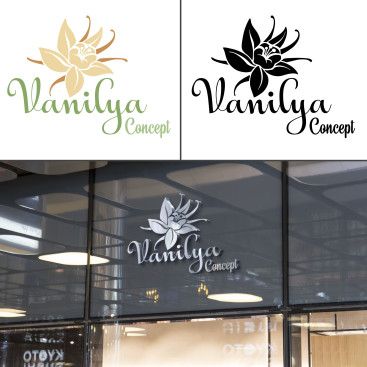 Güzellik merkezi yarışmasına tasarımcı Kara Kedi tarafından sunulan  tasarım 