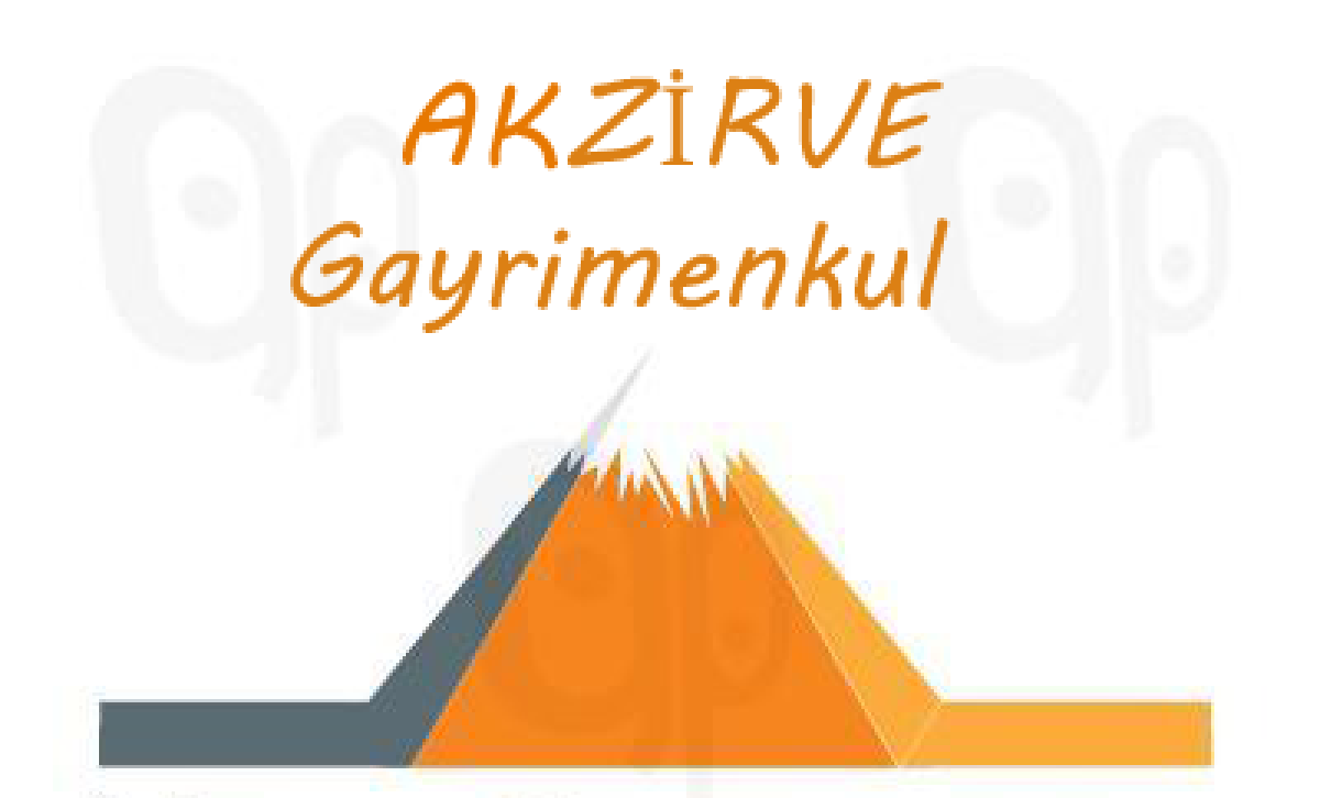 Tasarlayan aeon_design-AKZİRVE 
