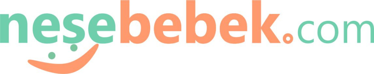 Tasarlayan sheyma -NeşeBebek.com Logo Tasarımı 355x100 px