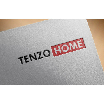 TENZO HOME yarışmasına tasarımcı eda.grafiktasarim tarafından sunulan  tasarım