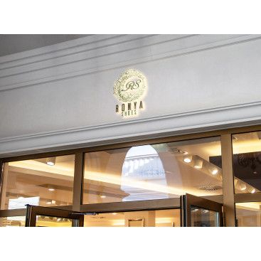 BAYAN AYAKKABI  yarışmasına tasarımcı master yoda tarafından sunulan  tasarım 