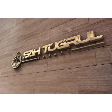 2009 DAN BERİ BİR LOGOMUZ OLMADI :) yarışmasına tasarımcı wAres tarafından sunulan  tasarım 