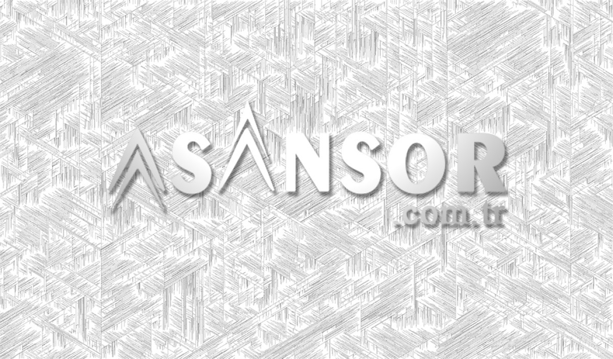 Tasarlayan İsmail ŞIK-www.asansor.com.tr