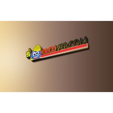 logo tasarımı yarışmasına tasarımcı darkwep tarafından sunulan  tasarım 