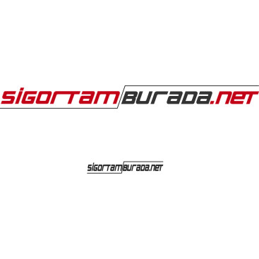 www.sigortamburada.net logo yarışmasına tasarımcı таѕкгл™ tarafından sunulan  tasarım 