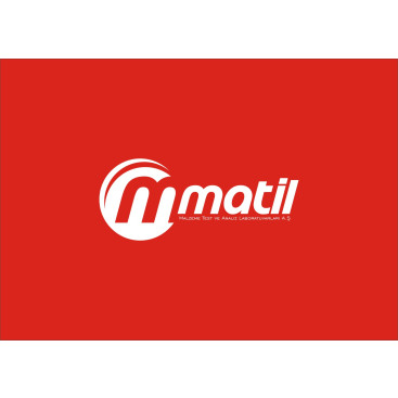 MATİL A.Ş Logo ve Kurumsal Kimlik  yarışmasına tasarımcı RΛPİDO tarafından sunulan  tasarım 