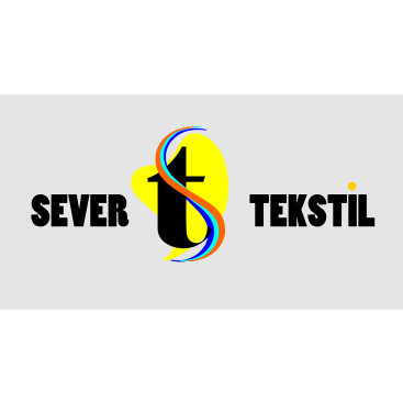 Tekstil firma logosu yarışmasına tasarımcı imehmedali tarafından sunulan  tasarım 